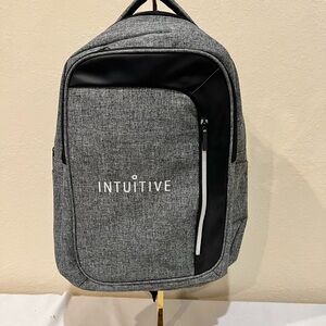 Vault RFID 15.6" laptop backpack